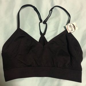 Pink Victoria’s Secret Bralette Size Small